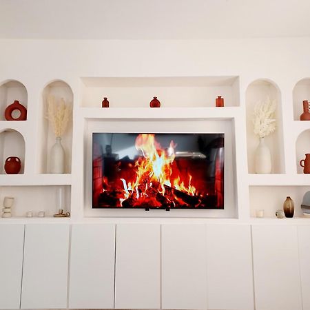 Appartement Plage Prado Avec Parking Марсель Номер фото