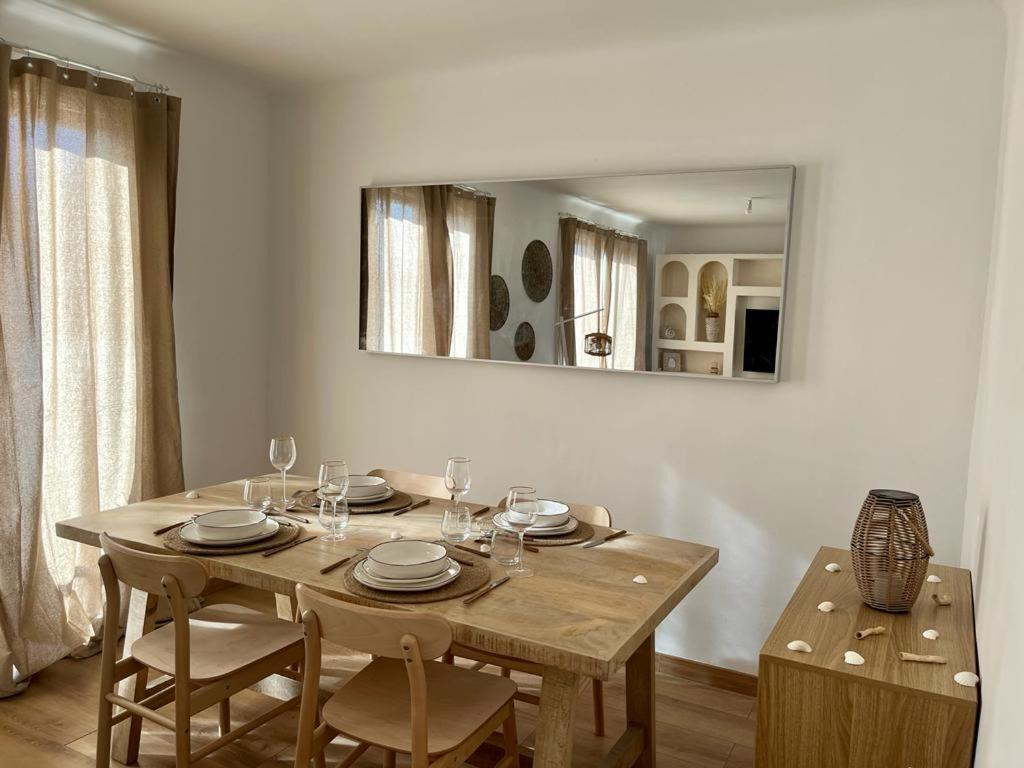 Appartement Plage Prado Avec Parking Марсель Экстерьер фото