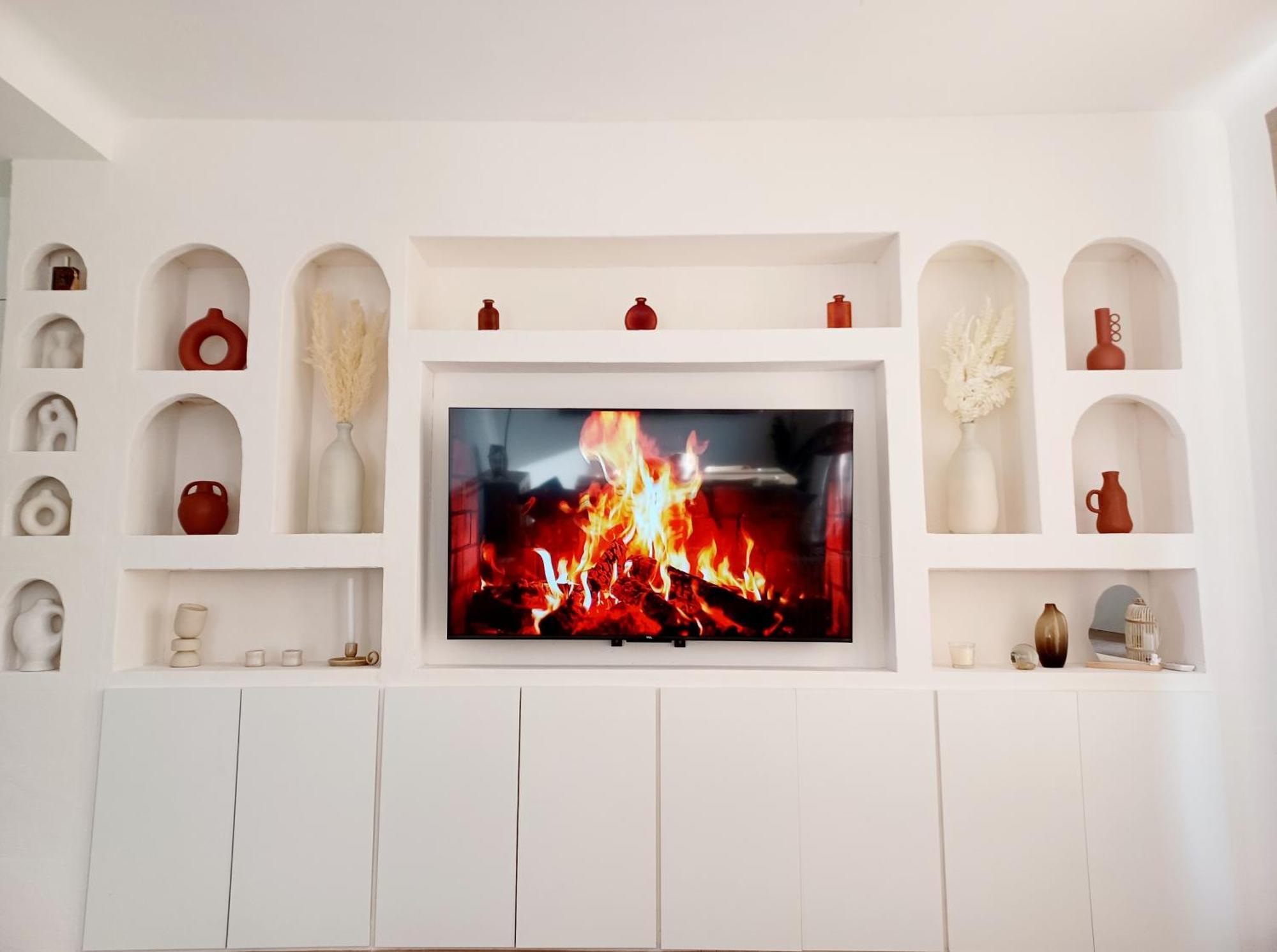 Appartement Plage Prado Avec Parking Марсель Номер фото